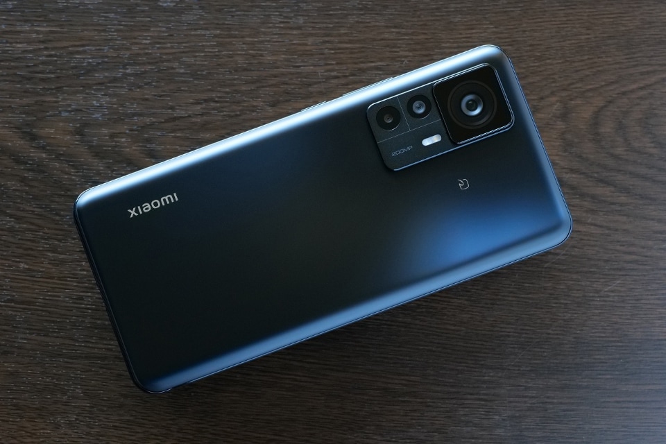 神ジューデン”スマホの2億画素カメラの実力は？ 「Xiaomi 12T Pro」を