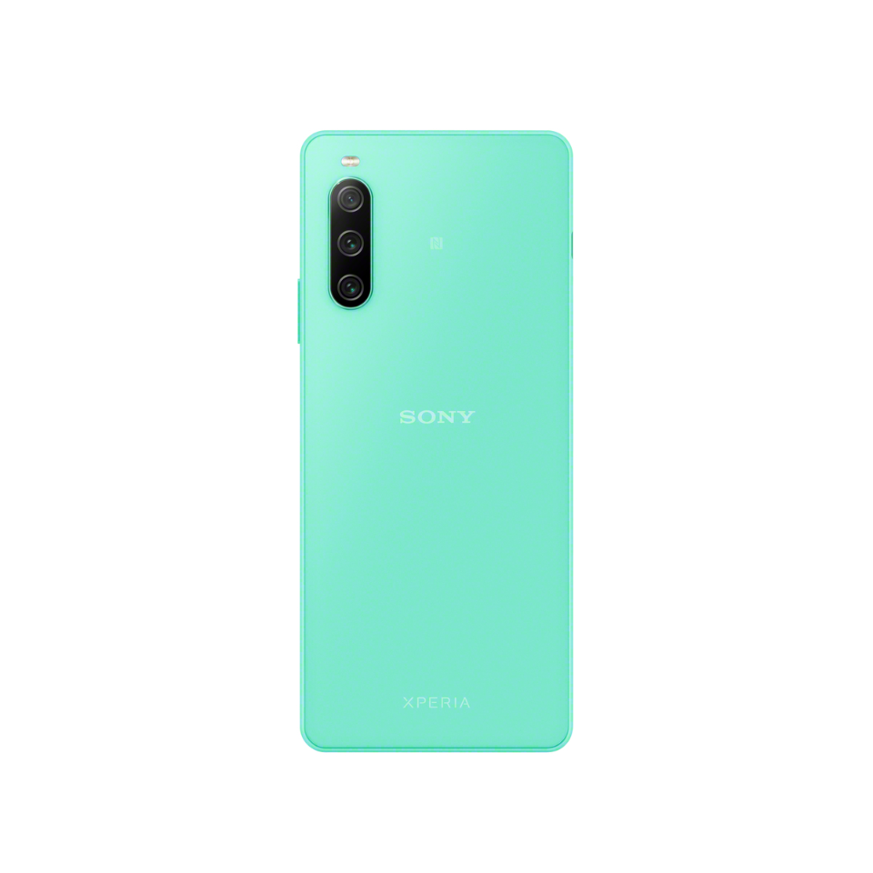 ソフトバンク「Xperia 10 IV」が9840円、明日8日発売の直営店で