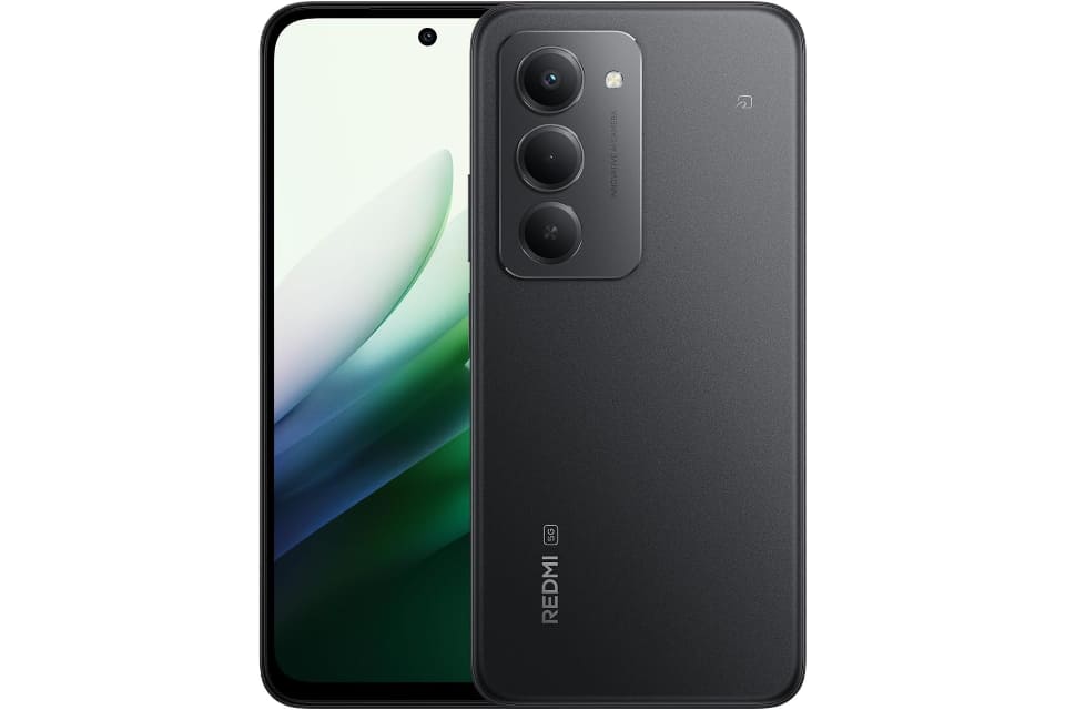 AmazonでXiaomi「REDMI 15 5G」の予約販売がスタート - ケータイ Watch