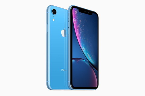 ソフトバンクの「iPhone XR」、64GBで10万6560円に - ケータイ Watch