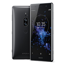 Xperiaもデュアルカメラ、ソニーが「Xperia XZ2 Premium」発表