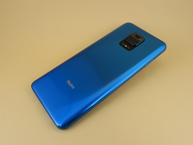 シャオミ「Redmi Note 9S」レビュー - ケータイ Watch[Sponsored]