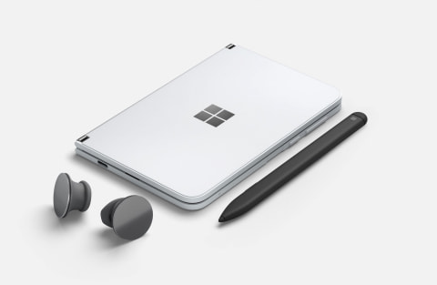 マイクロソフトのパネイ最高製品責任者が語る「Surface Duo」の魅力と