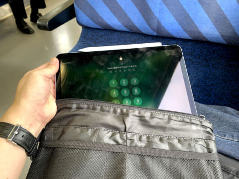 iPad Air（第4世代）を購入、色々な充電器で充電してみた - ケータイ Watch