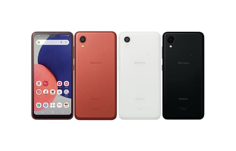 ドコモ、「Galaxy A22 5G」を12月2日に発売 - ケータイ Watch
