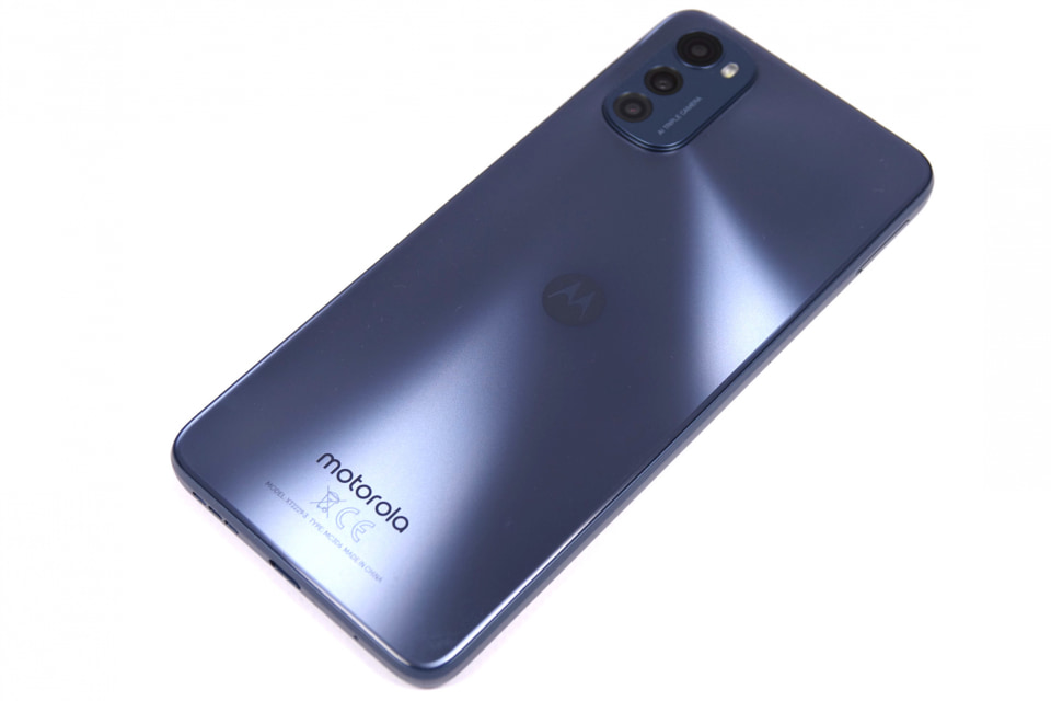 moto e32s」クイックフォトレビュー] - ケータイ Watch