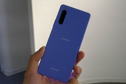 ドコモ、「Xperia 10 IV SO-52C」7月8日発売 - ケータイ Watch