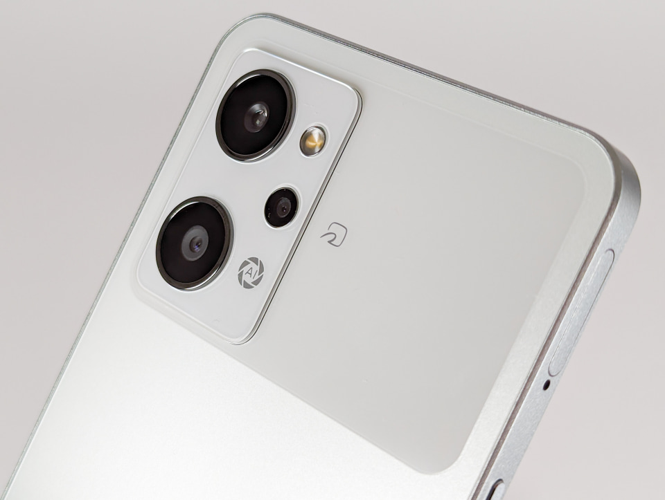 OPPO Reno9 A」クイックフォトレビュー] - ケータイ Watch