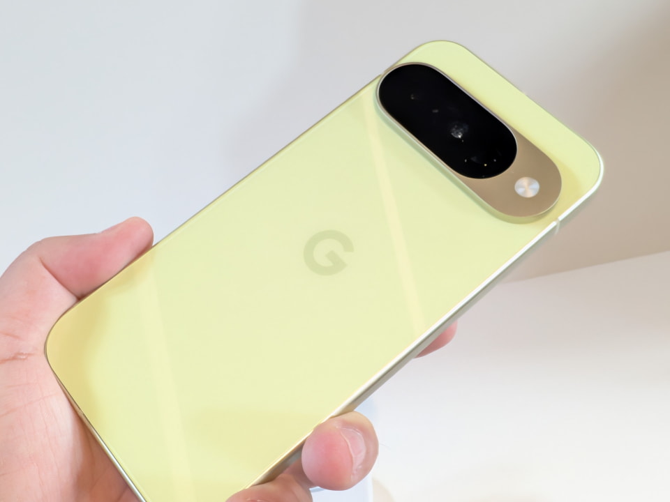 ソフトバンクの「Pixel 10」128GBは約13万円、1年なら月々1円