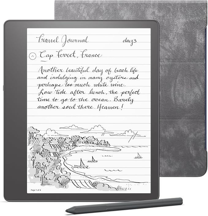 Kindle Scribe」などがセール、Amazonスマイルセール - ケータイ Watch