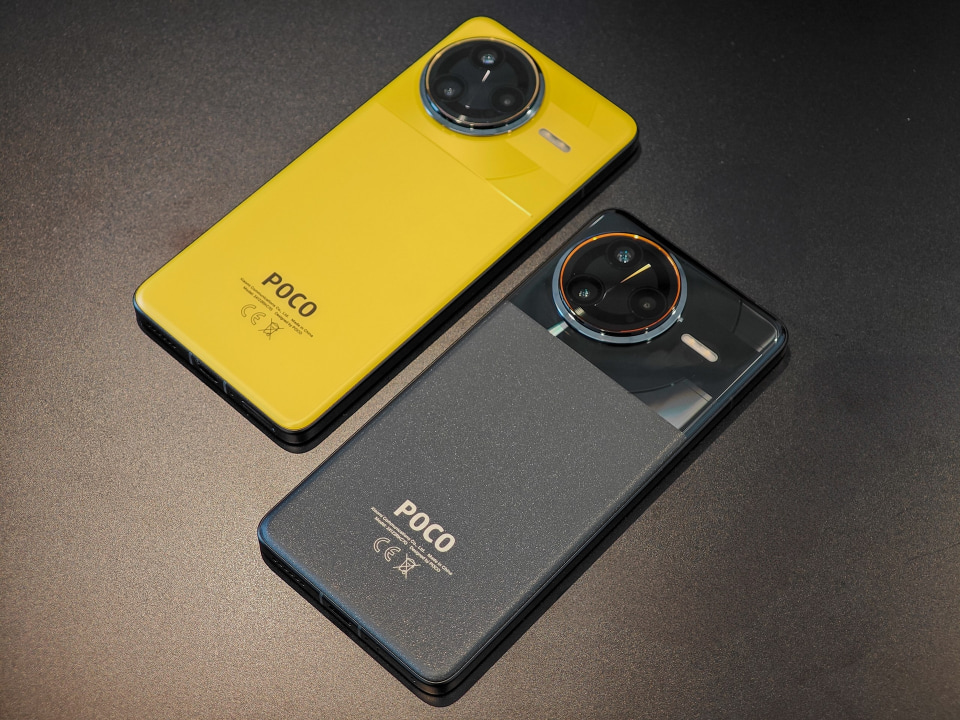 Amazon初売りに「POCO F7 Ultra」、Snapdragon 8 Elite搭載スマホ