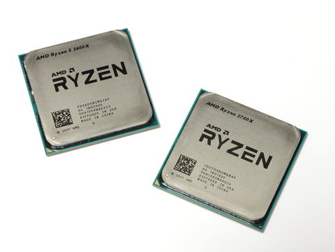 レビュー】クロック向上で注目される第2世代Ryzenをベンチマーク - PC