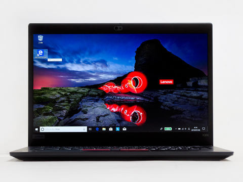 西川和久の不定期コラム】Ryzen PRO搭載でGPU性能が強い13.3型ノート