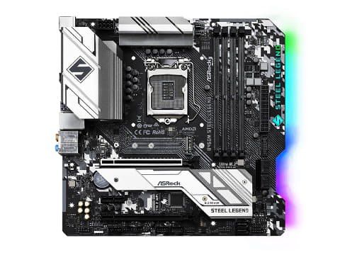 ASRock、第10世代Core対応マザーの国内向けラインナップを発表 - PC Watch