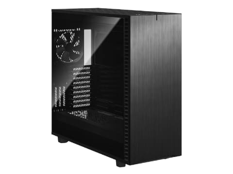 Fractal Design、拡張性/メンテナンス性を向上させた「Define 7
