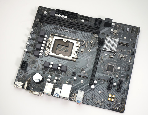 特集】低価格なCore i5-12400Fで作る最新自作PCが熱い！価格抑えめの