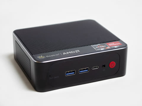 西川和久の不定期コラム】Ryzen 5 5600H搭載でRyzen 7 4800Uより速い