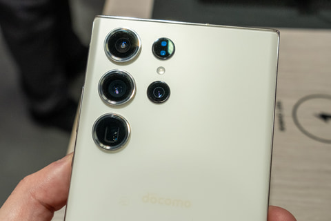 Samsung、Galaxy S23シリーズを国内投入。Ultraは1TBモデルも選択可能