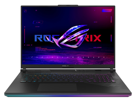 ROG、高輝度Mini LED採用で新Core Ultra+GeForce RTX 4090搭載の