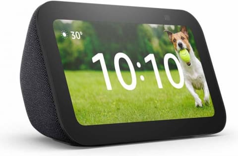 第3世代Amazon「Echo Show 5」登場。新プロセッサで高速化 - PC Watch
