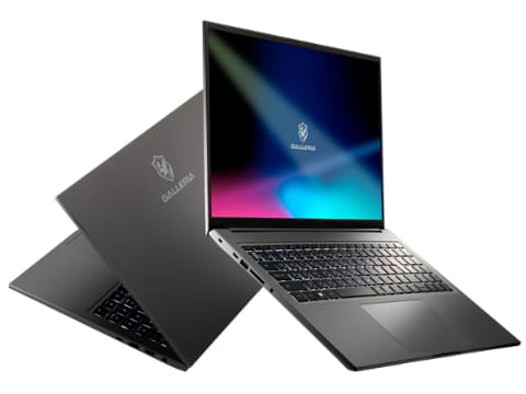 GALLERIA、Core i7-13700H/RTX 40搭載の16型ゲーミングノート - PC Watch