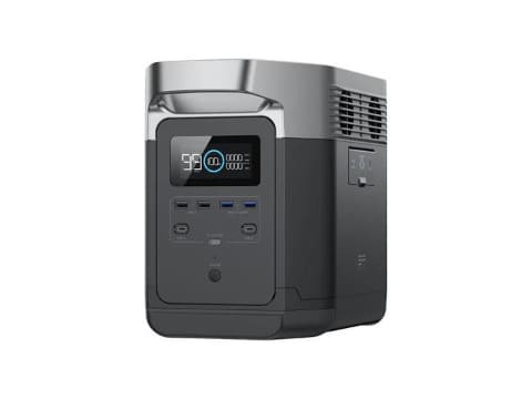 EcoFlow、火災事故によりポータブル電源をリコール。後継機への無料