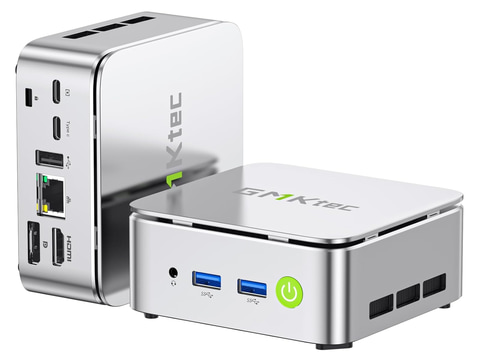 本日みつけたお買い得品】手のひらサイズのRyzenミニPCが約1万円引きで