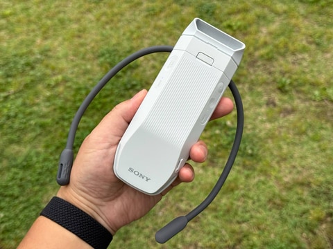 やじうまミニレビュー】ユニット2個+ファン強化した着るエアコン