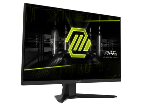 MSI、27型QD-OLEDゲーミングモニター。4K/240Hz駆動対応 - PC Watch