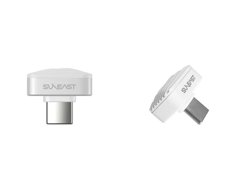 SUNEAST、Type-Cに挿しっぱなしで持ち運べるUSB SSD - PC Watch