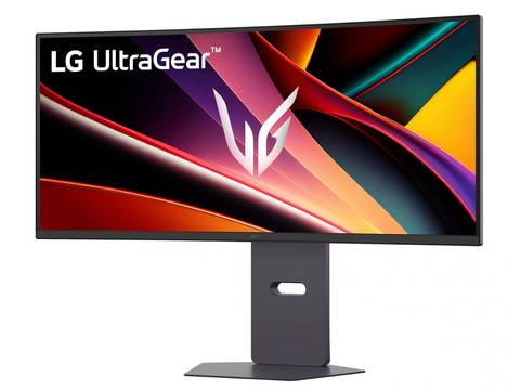 LG、21:9の34型ウルトラワイド湾曲モニター - PC Watch