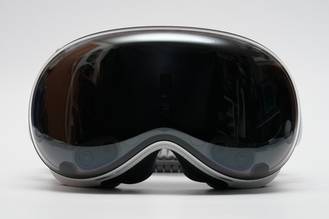 Hothotレビュー】速くなったぞ！M5版「Apple Vision Pro」。果たして60