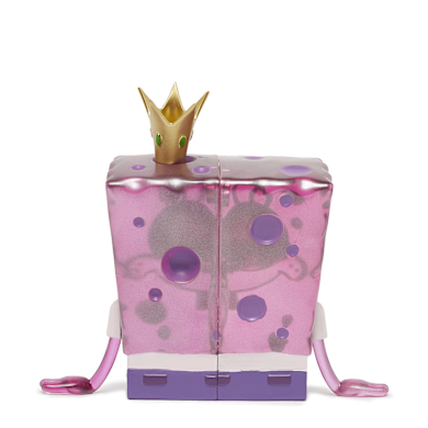 Buy MightyJaxx XXposed Spongebob Squarepants: JellyFish King