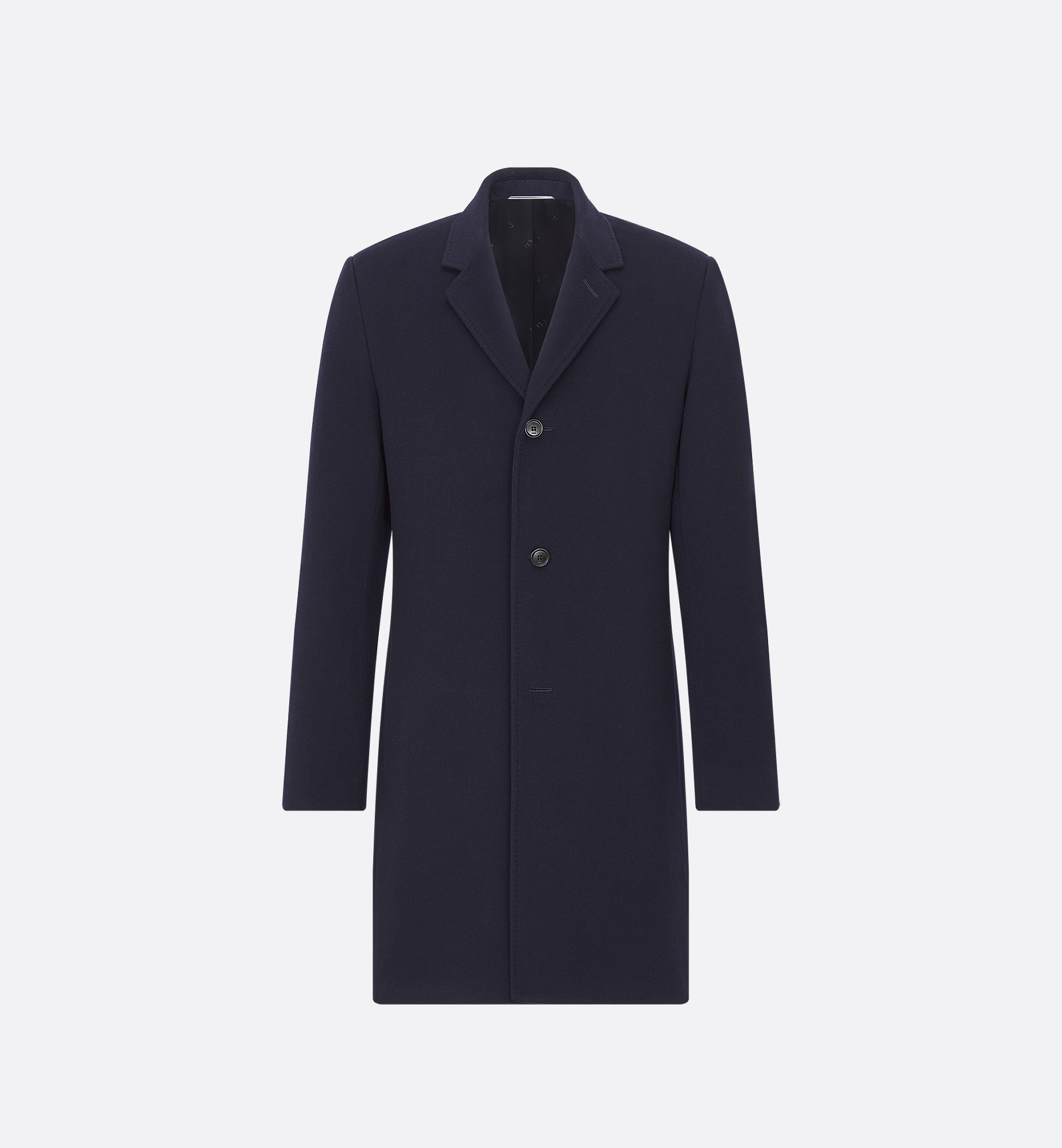 DIOR | クラシック コート カシミヤ