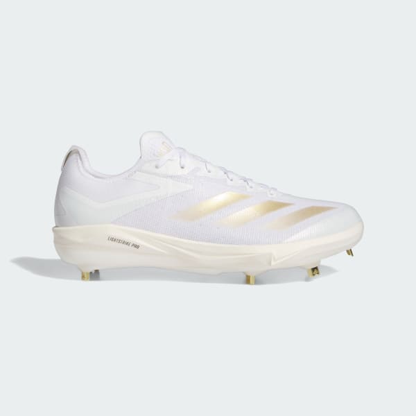 アディダス アディゼロ エレクトリック+ ベースボールスパイク