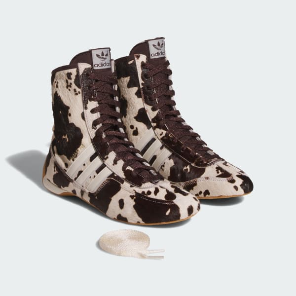 アディダス Rasant ミッド / Rasant Mid - ブラウン | アディダス ジャパン