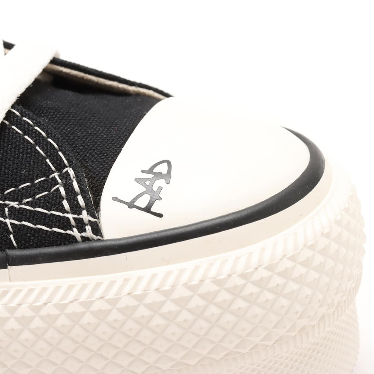 CONVERSE x atmos x RADWIMPS ALL STAR (R) LIFTED Z HI / AT RW