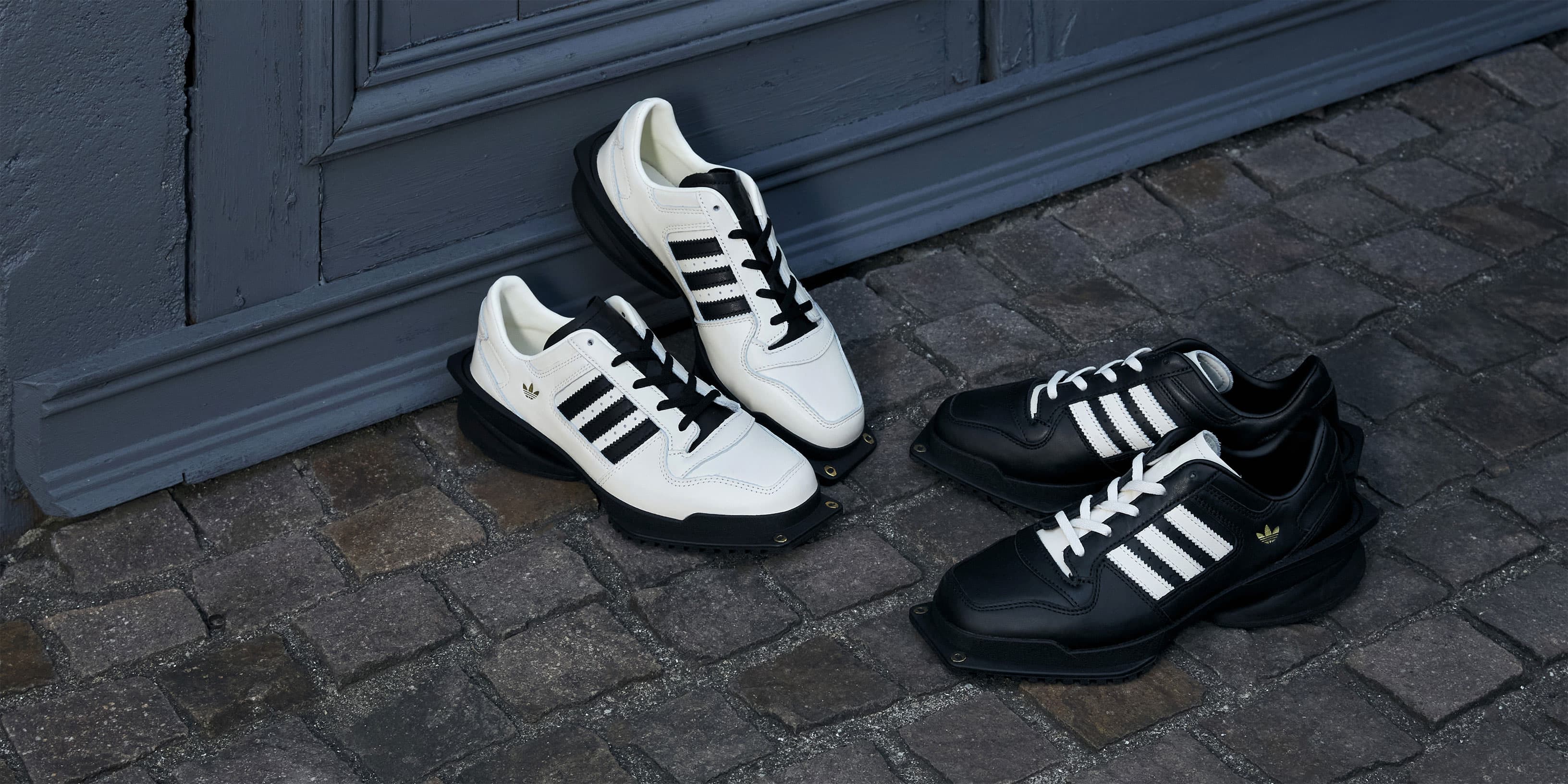 adidas Forum SQ W | atmos（アトモス） 公式オンラインストア