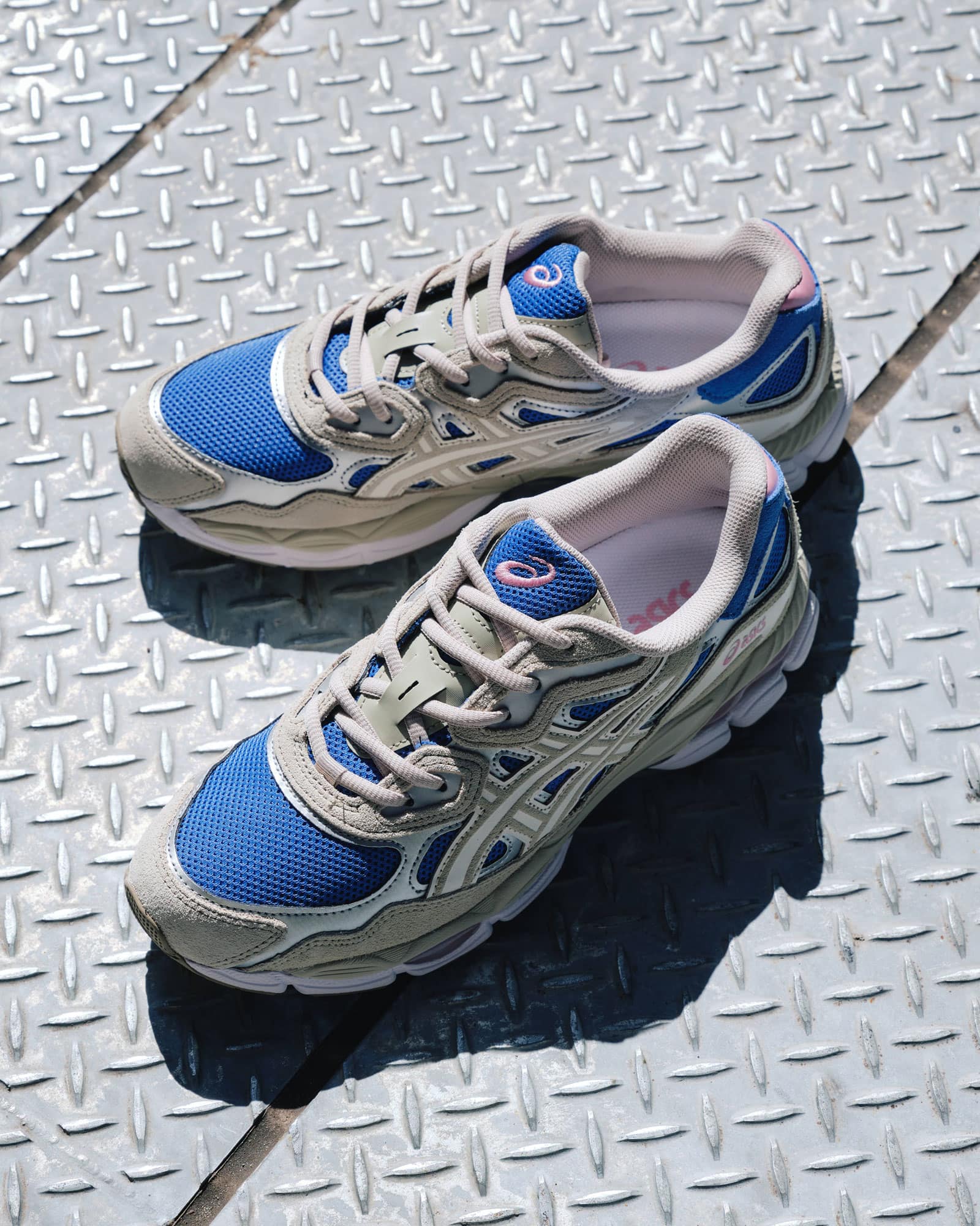 asics GEL-NYC | atmos（アトモス） 公式オンラインストア