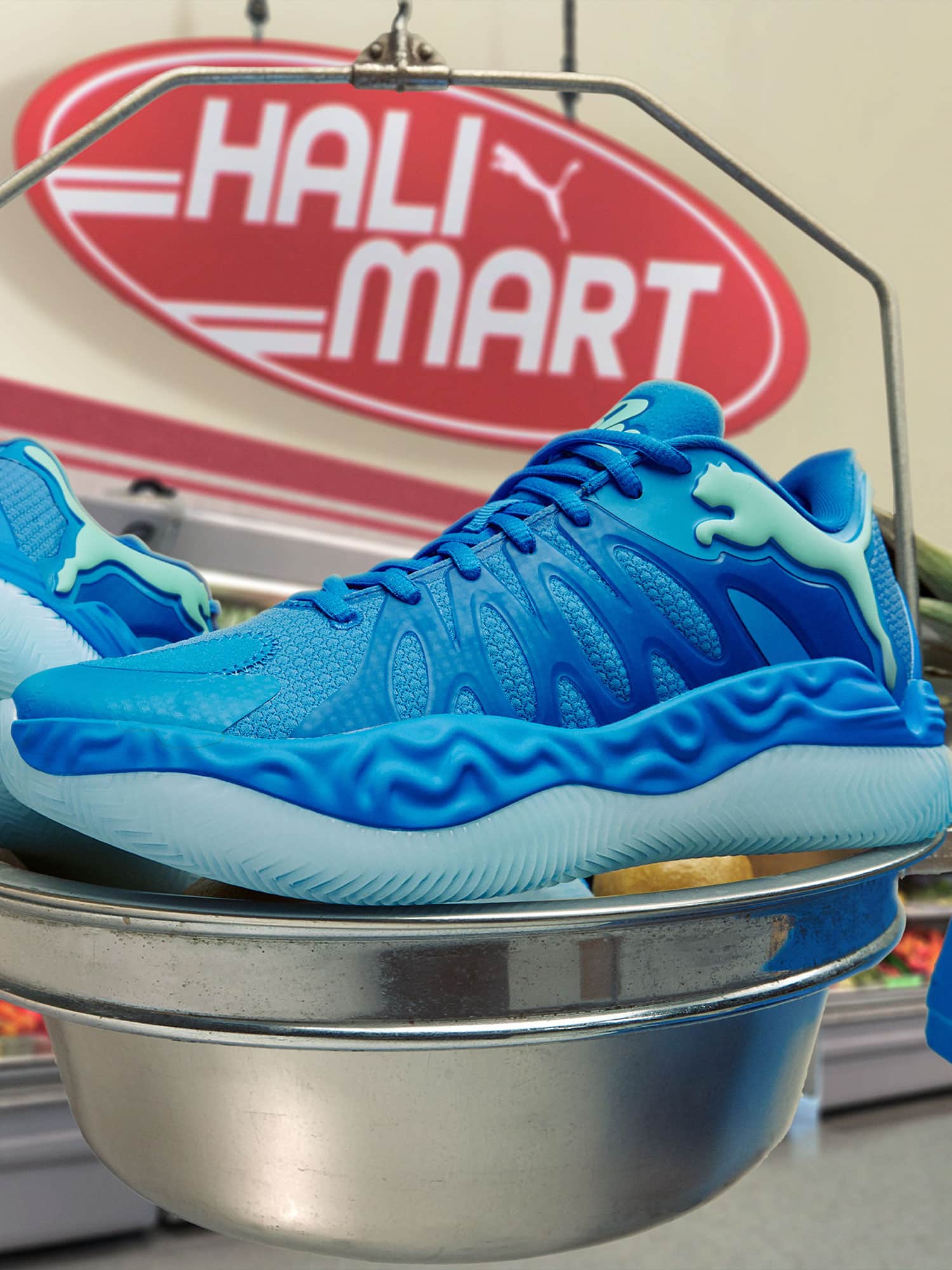 PUMA HALI 1 | atmos（アトモス） 公式オンラインストア