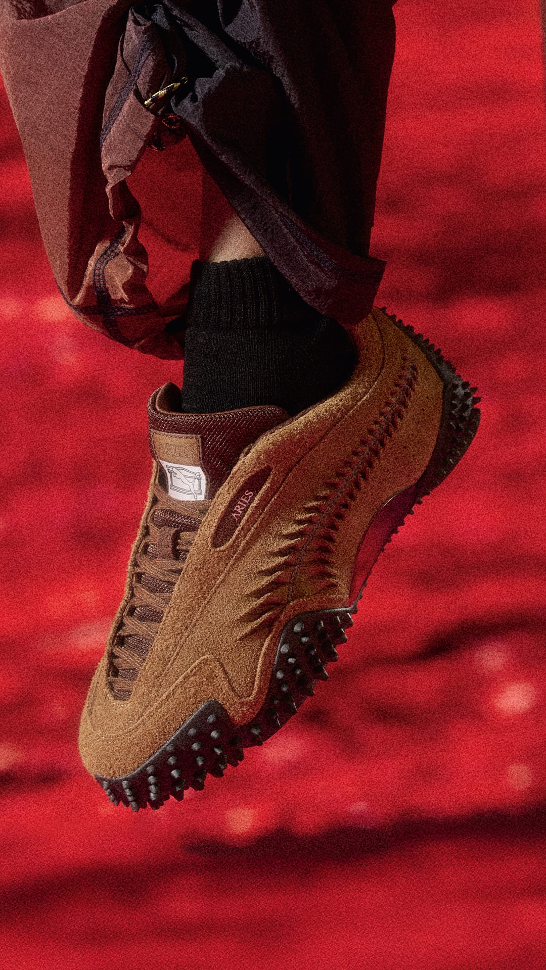 PUMA MOSTRO CRAFT ARIES | atmos（アトモス） 公式オンラインストア