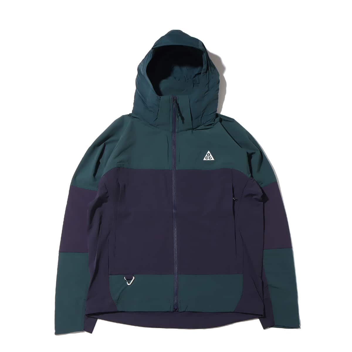 NIKE AS M ACG SUN FARER JKT FADED SPRUCE/GRIDIRON/BLACK/SUMMIT