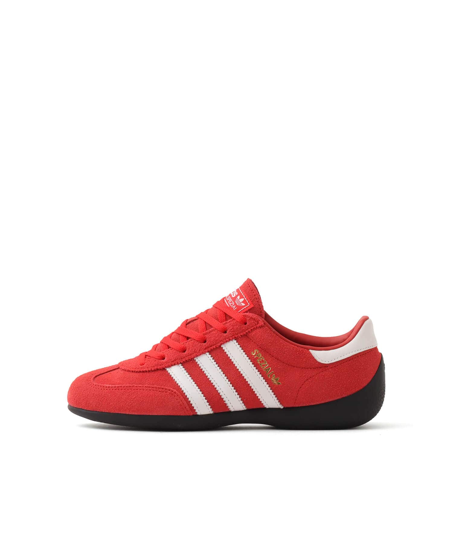 adidas HANDBALL SPEZIAL LO PRO W BETSCA/FTWWHT/GOLDMT（アディダス