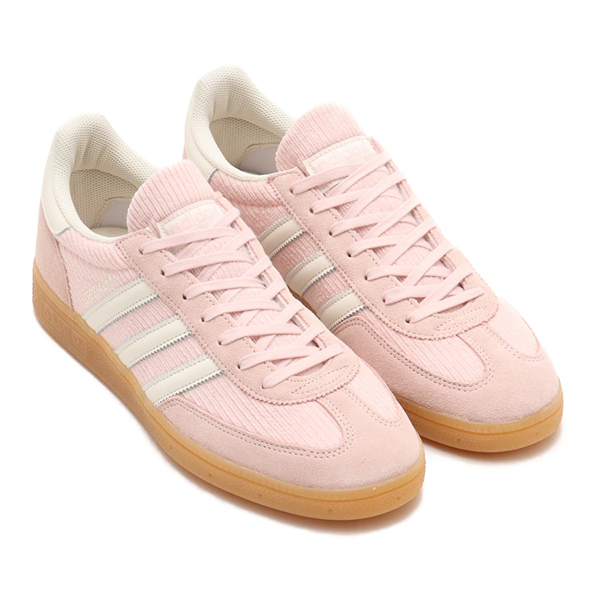 adidas HANDBALL SPEZIAL W SANPIN/OWHITE/GUM1 （アディダス