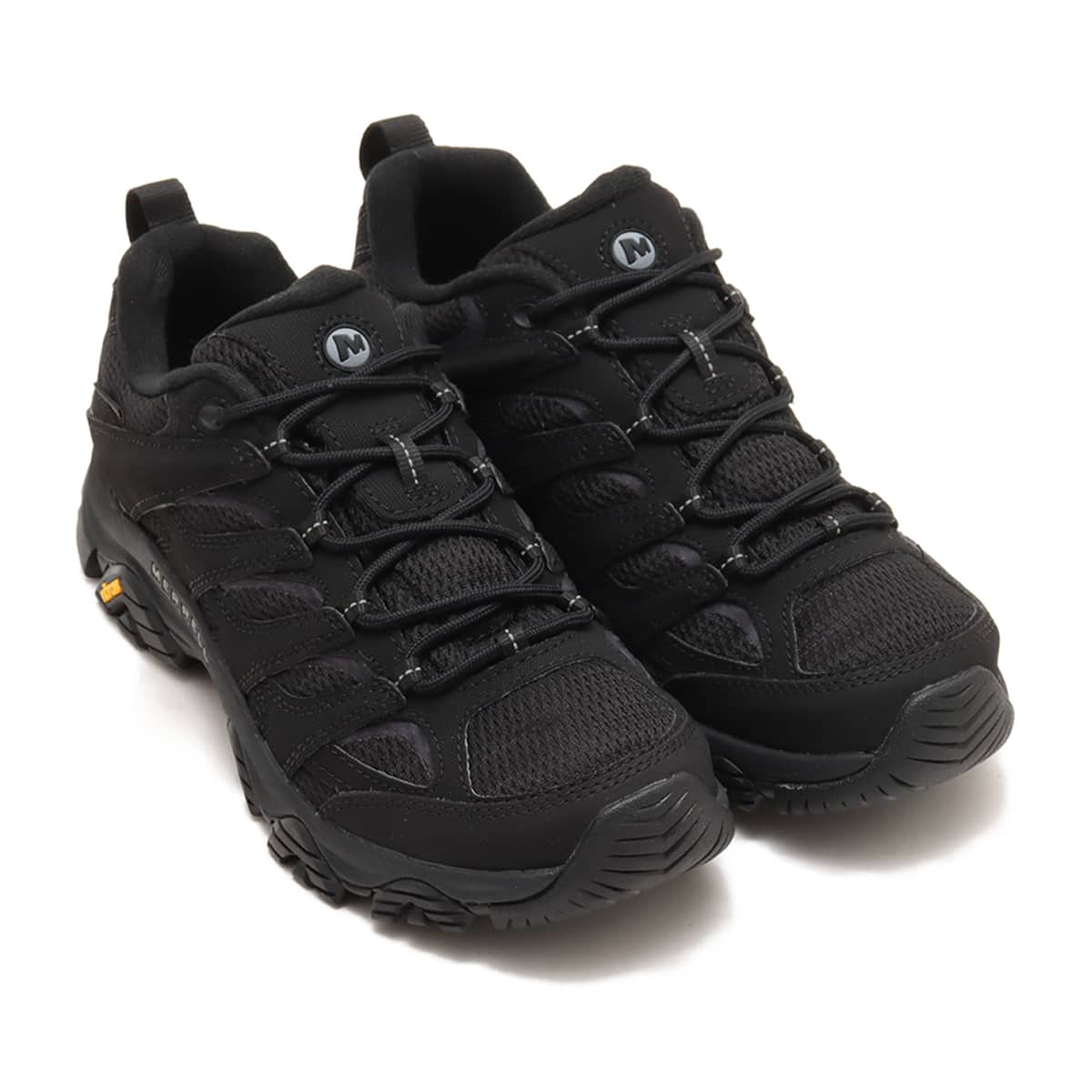 MERRELL MOAB 3 SYNTHETIC GTX(R) TRIPLE BLACK （メレル モアブ 3