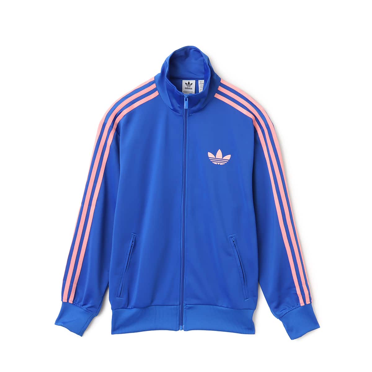adidas FBIRD LOOSE TT ブルー/セミピンクスパーク（アディダス
