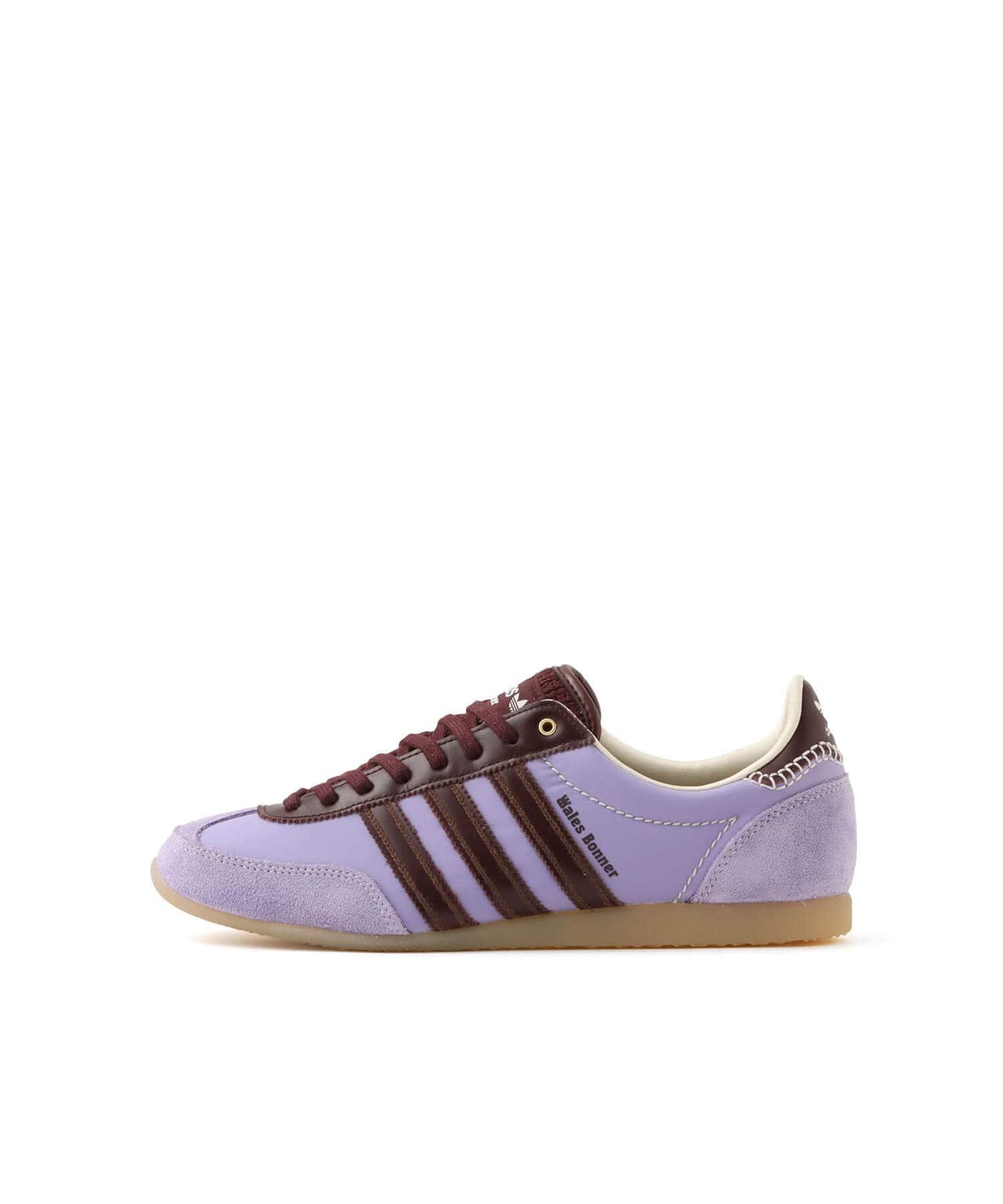 adidas WALES BONNER JAPAN CREWHT/LPURPL/NGTRED（アディダス