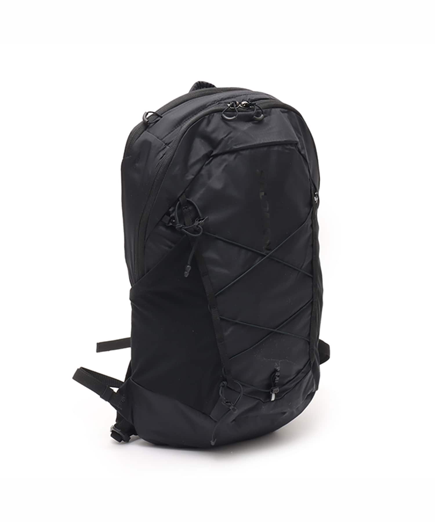 SALOMON XT 15 BLACK/（サロモン エックスティー 15-ブラック