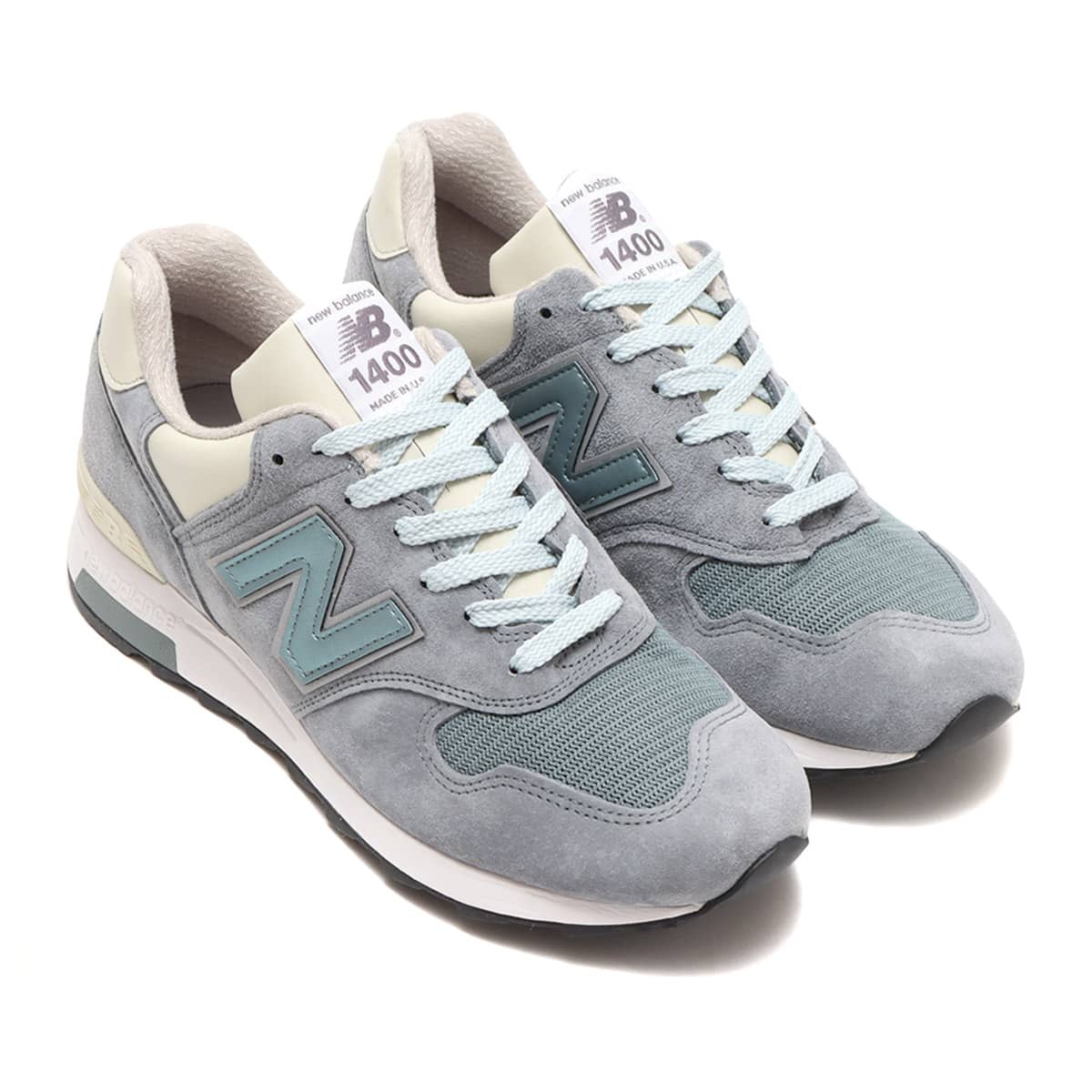 New Balance M1400SB STEEL BLUE | atmos（アトモス） 公式オンライン
