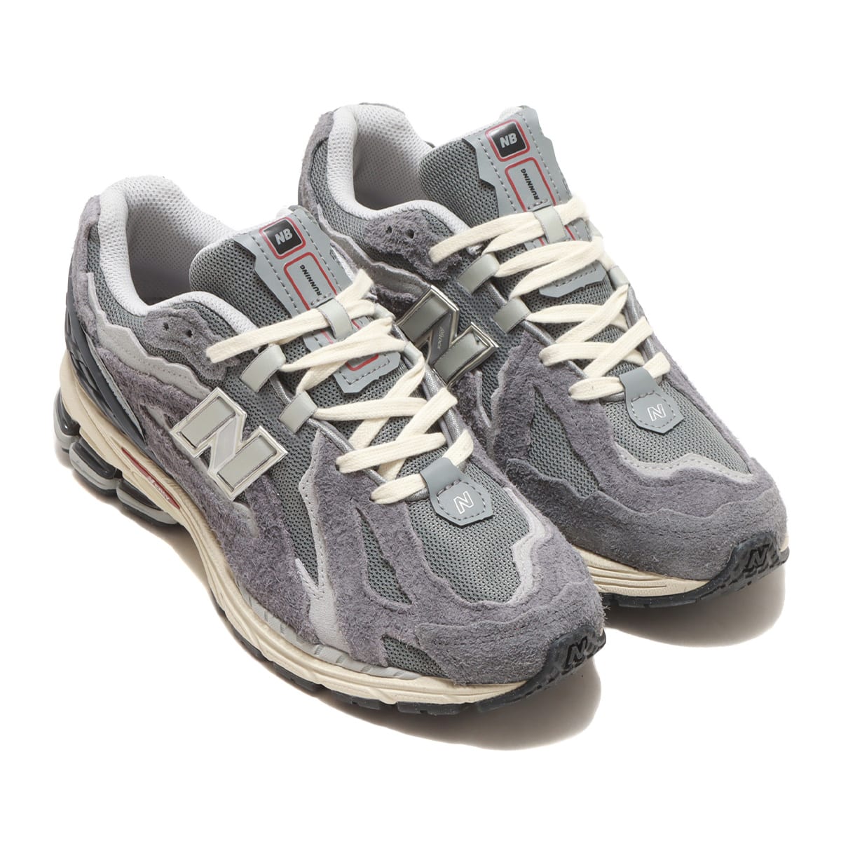 New Balance M1906DA GRAY（ニューバランス M1906DA-グレー） | atmos